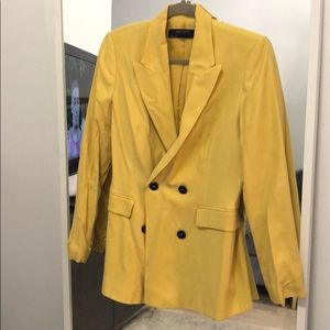 Zara blazer